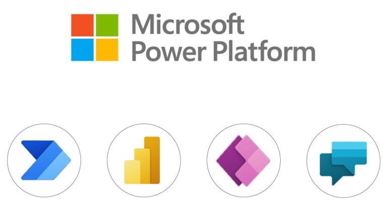 Microsoft Power Platform Streamlining Operations How to Connect Microsoft Power Platform with Business Central