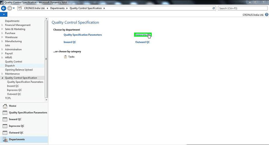 Quality Assurance Add on Screen Images 01