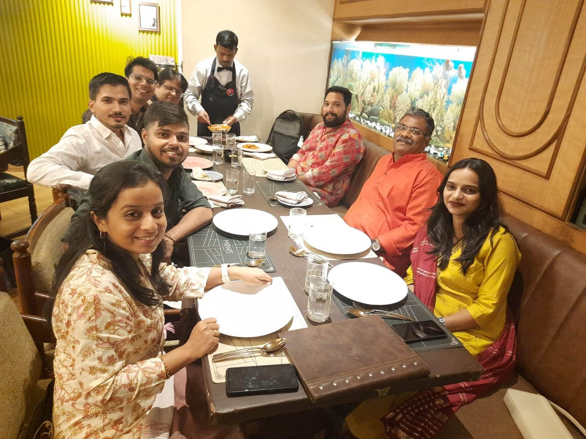 Mumbai Team 1