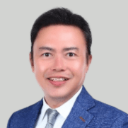 Brandon Harris Tan  