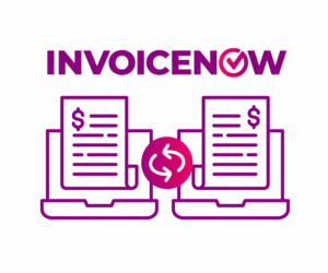 invoice homepage