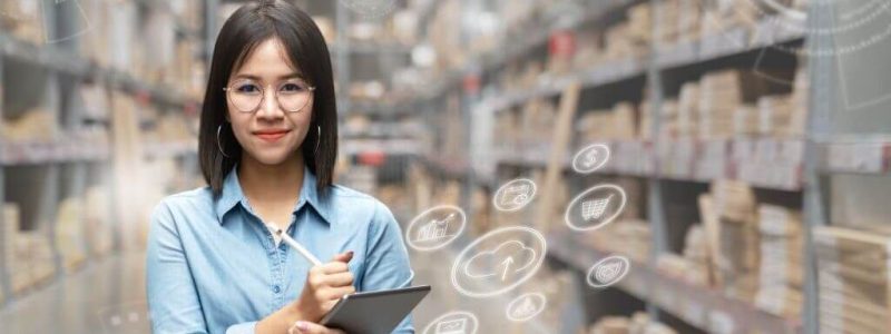 8 Benefits of Implementing ERP Solution for SMEs Microsoft Gold certified partner focused on Microsoft Dynamics 365 ERP 06